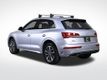 2025 Audi Q5 45 S line Premium Plus - 22997767 - 2