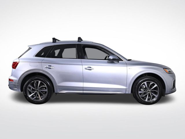 2025 Audi Q5 45 S line Premium Plus - 22997767 - 5