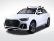 2025 Audi Q5 45 S line Premium Plus - 22999213 - 0