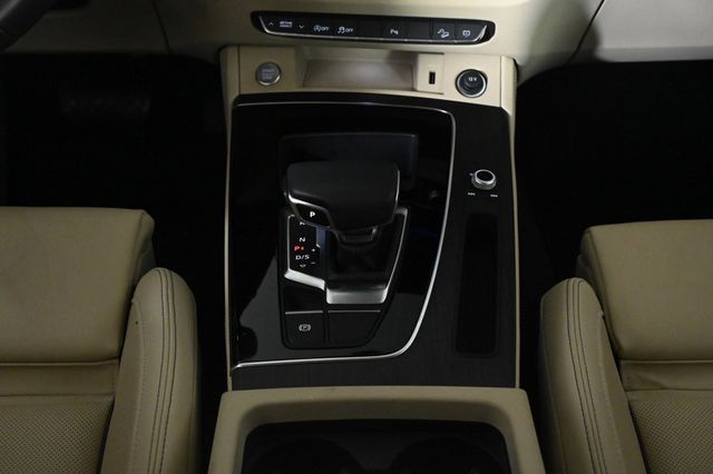 2025 Audi Q5 45 S line Premium Plus - 22999213 - 13