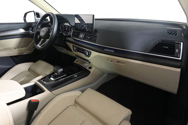 2025 Audi Q5 45 S line Premium Plus - 22999213 - 14