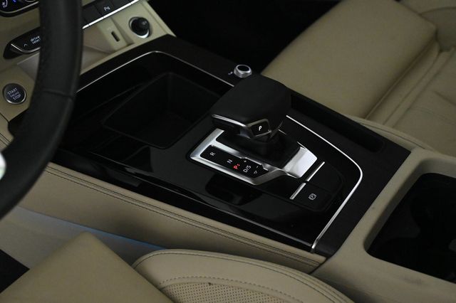 2025 Audi Q5 45 S line Premium Plus - 22999213 - 18