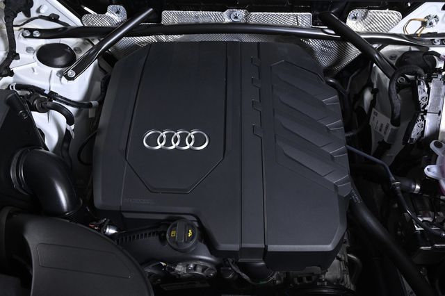 2025 Audi Q5 45 S line Premium Plus - 22999213 - 22