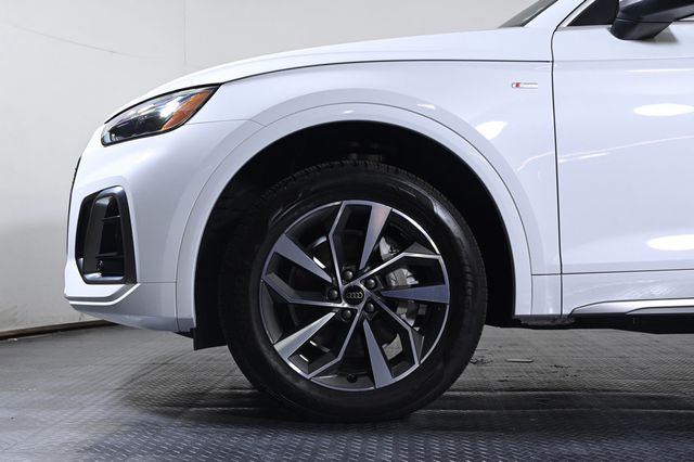 2025 Audi Q5 45 S line Premium Plus - 22999213 - 23