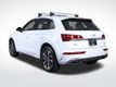 2025 Audi Q5 45 S line Premium Plus - 22999213 - 2
