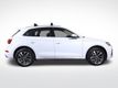2025 Audi Q5 45 S line Premium Plus - 22999213 - 5