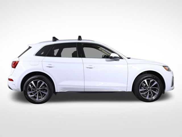 2025 Audi Q5 45 S line Premium Plus - 22999213 - 5