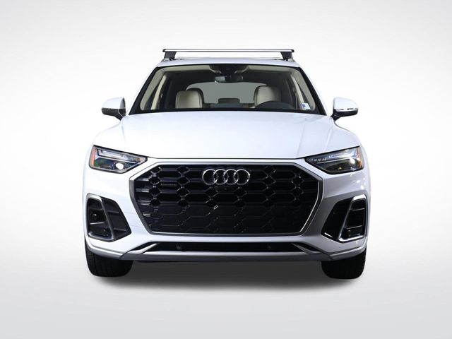 2025 Audi Q5 45 S line Premium Plus - 22999213 - 7