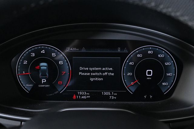 2025 Audi Q5 45 S line Premium Plus - 23004132 - 10