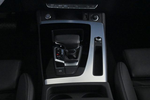 2025 Audi Q5 45 S line Premium Plus - 23004132 - 13