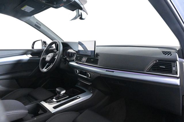 2025 Audi Q5 45 S line Premium Plus - 23004132 - 14