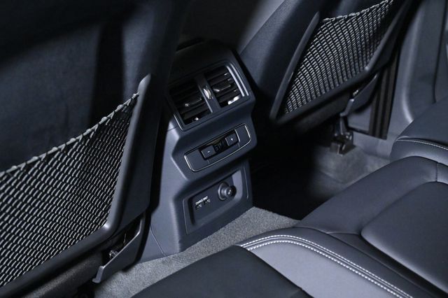 2025 Audi Q5 45 S line Premium Plus - 23004132 - 17