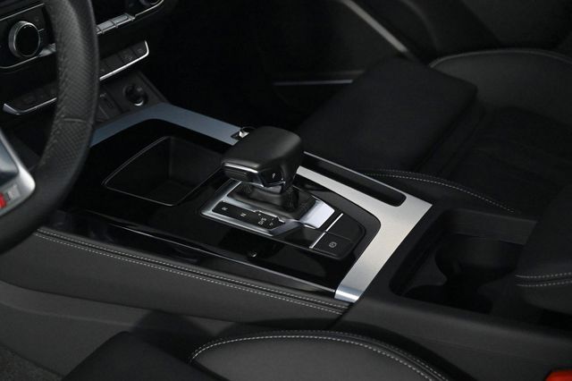 2025 Audi Q5 45 S line Premium Plus - 23004132 - 18