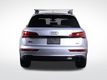 2025 Audi Q5 45 S line Premium Plus - 23004132 - 3