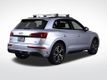 2025 Audi Q5 45 S line Premium Plus - 23004132 - 4