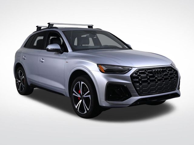 2025 Audi Q5 45 S line Premium Plus - 23004132 - 6