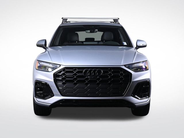 2025 Audi Q5 45 S line Premium Plus - 23004132 - 7