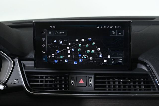 2025 Audi Q5 45 S line Premium Plus - 23004142 - 12