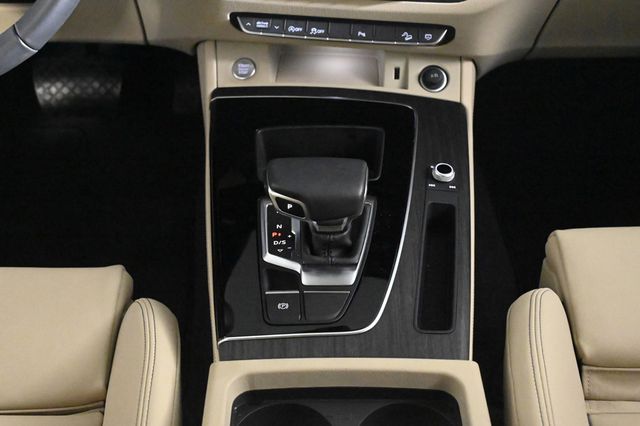 2025 Audi Q5 45 S line Premium Plus - 23004142 - 13