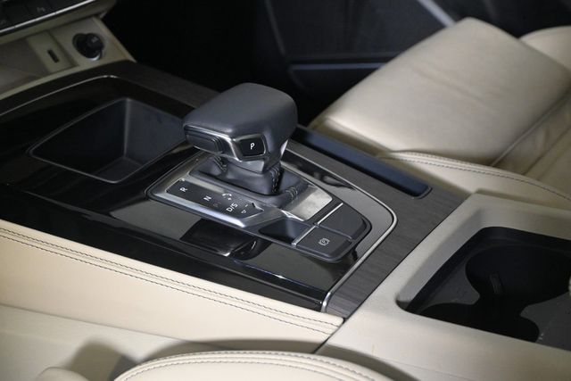 2025 Audi Q5 45 S line Premium Plus - 23004142 - 19