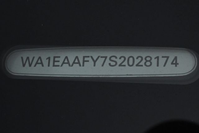 2025 Audi Q5 45 S line Premium Plus - 23004142 - 24