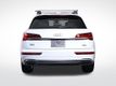 2025 Audi Q5 45 S line Premium Plus - 23004142 - 3