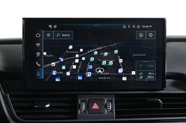 2025 Audi Q5 45 S line Premium Plus - 23026937 - 12