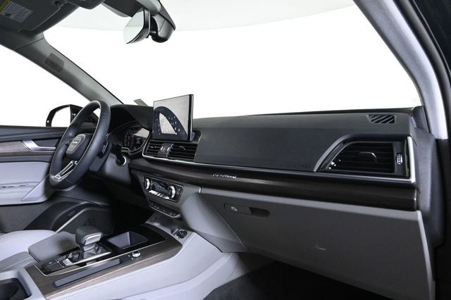 2025 Audi Q5 45 S line Premium Plus - 23026937 - 14
