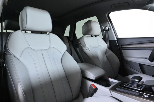 2025 Audi Q5 45 S line Premium Plus - 23026937 - 15