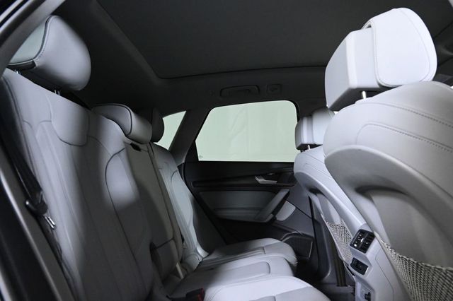 2025 Audi Q5 45 S line Premium Plus - 23026937 - 16