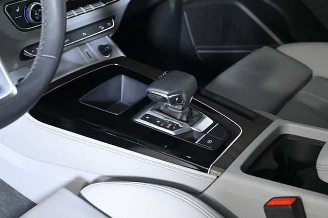 2025 Audi Q5 45 S line Premium Plus - 23026937 - 18