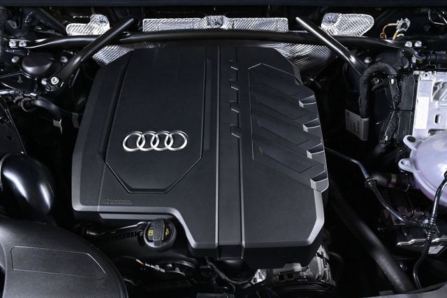 2025 Audi Q5 45 S line Premium Plus - 23026937 - 22