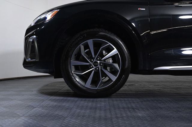 2025 Audi Q5 45 S line Premium Plus - 23026937 - 23