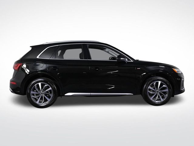 2025 Audi Q5 45 S line Premium Plus - 23026937 - 5