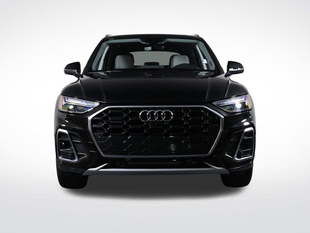 2025 Audi Q5 45 S line Premium Plus - 23026937 - 7