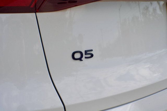 2025 Audi Q5 MSRP$64465/PrestigePkg/PanoramicSunroof/Heated&CooledSeats - 23000900 - 11