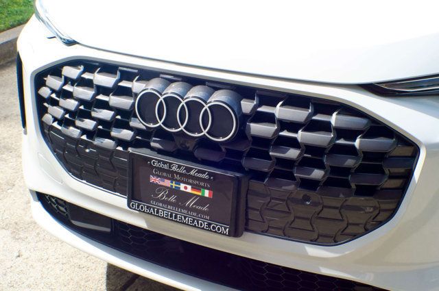 2025 Audi Q5 MSRP$64465/PrestigePkg/PanoramicSunroof/Heated&CooledSeats - 23000900 - 16