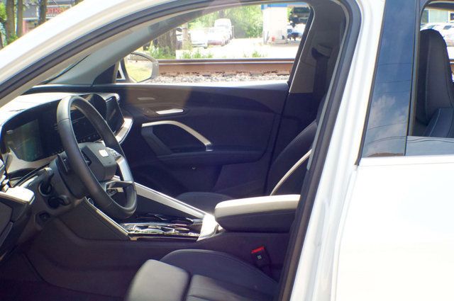 2025 Audi Q5 MSRP$64465/PrestigePkg/PanoramicSunroof/Heated&CooledSeats - 23000900 - 17