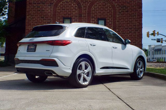 2025 Audi Q5 MSRP$64465/PrestigePkg/PanoramicSunroof/Heated&CooledSeats - 23000900 - 4