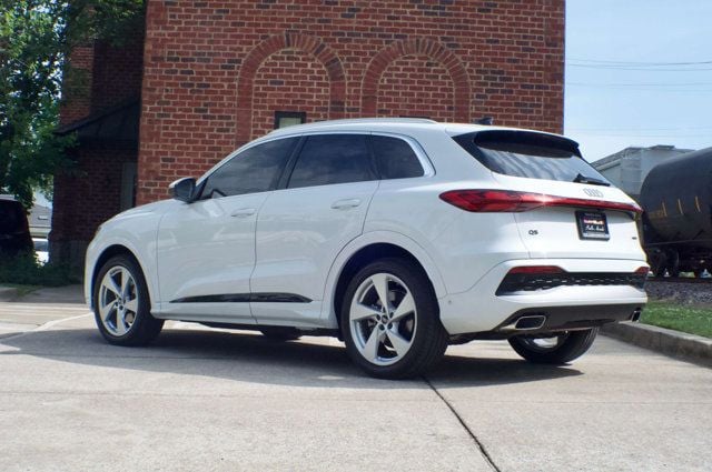 2025 Audi Q5 MSRP$64465/PrestigePkg/PanoramicSunroof/Heated&CooledSeats - 23000900 - 6