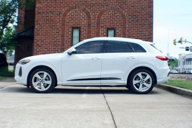 2025 Audi Q5 MSRP$64465/PrestigePkg/PanoramicSunroof/Heated&CooledSeats - 23000900 - 7