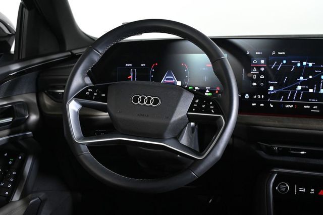 2025 Audi Q5 Premium 2.0 TFSI quattro - 23027810 - 9