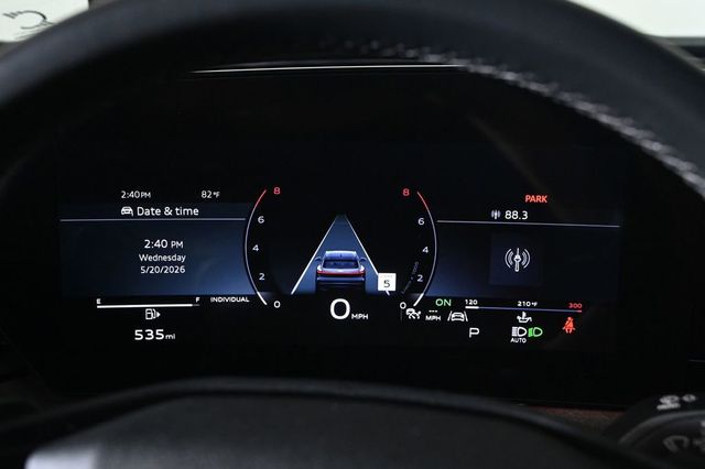 2025 Audi Q5 Premium 2.0 TFSI quattro - 23027810 - 10