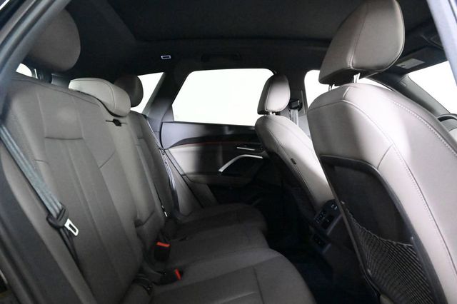 2025 Audi Q5 Premium 2.0 TFSI quattro - 23027810 - 16