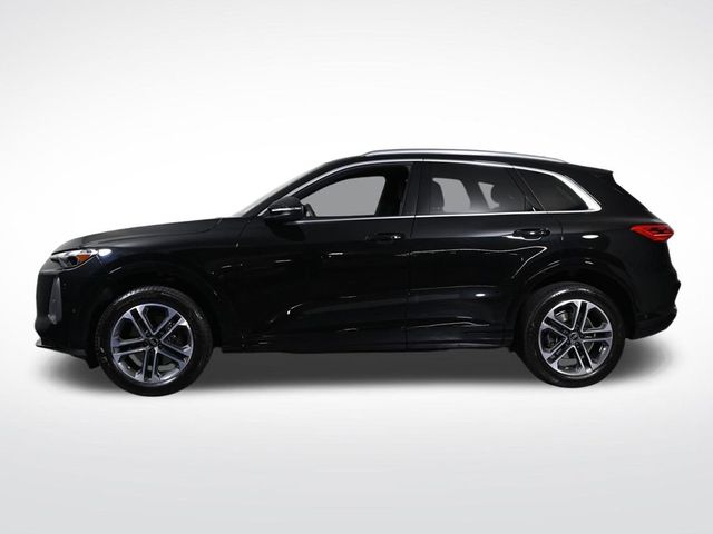 2025 Audi Q5 Premium 2.0 TFSI quattro - 23027810 - 1