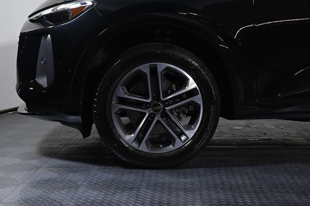 2025 Audi Q5 Premium 2.0 TFSI quattro - 23027810 - 22