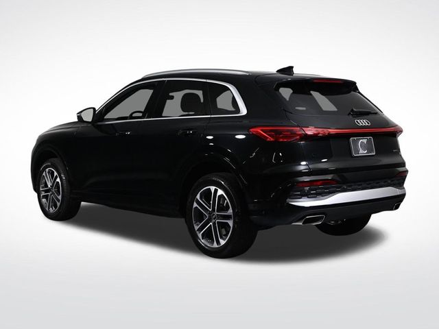 2025 Audi Q5 Premium 2.0 TFSI quattro - 23027810 - 2