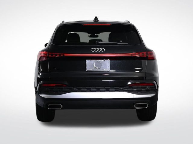 2025 Audi Q5 Premium 2.0 TFSI quattro - 23027810 - 3