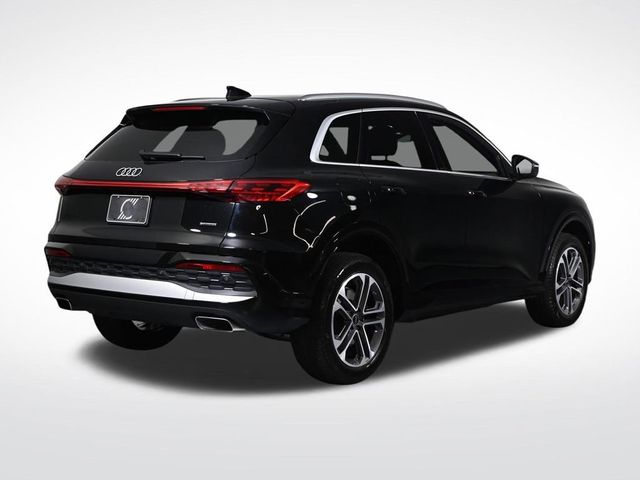 2025 Audi Q5 Premium 2.0 TFSI quattro - 23027810 - 4