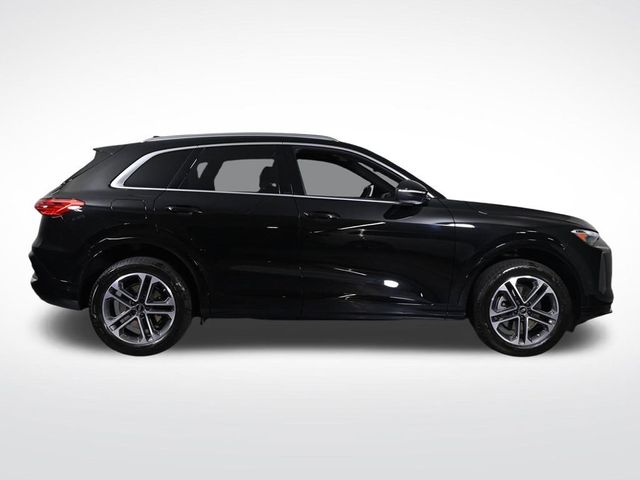 2025 Audi Q5 Premium 2.0 TFSI quattro - 23027810 - 5